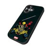 Marvel Deadpool Badge Bump Cell Phone Case for Apple iPhone 17 Series - 2 of 4