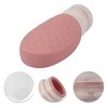 Unique Bargains Refillable Portable Silicone Pump Bottle for Travel 1 Pc - 3 of 4