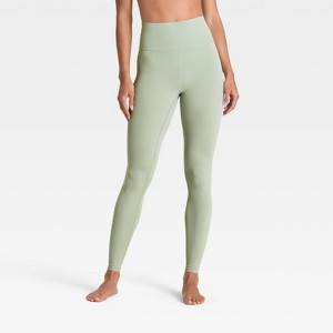 Women's Everyday Soft Ultra High-Rise Leggings - All In Motion™ - 1 of 4