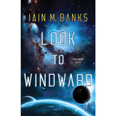 Iain Banks, 1954-2013 - Orbit Books