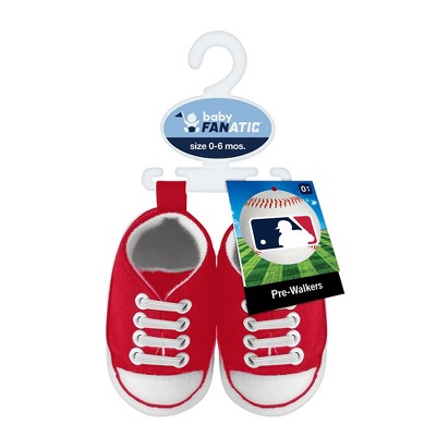 Baseball commited converse baby