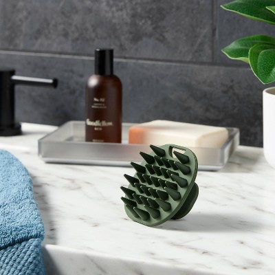 Beard and Scalp Scrubber - Goodfellow & Co™