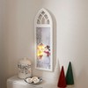 The Lakeside Collection Framed Themed Lighted Wall Art - 4 of 4