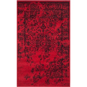 Adirondack ADR101 Non-Shedding Power Loomed Indoor Rugs - Safavieh - 1 of 4