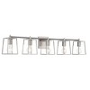 Craftmade Lighting Dunn 5 - Light Vanity in  Brushed Polished Nickel - 3 of 4