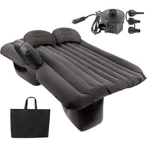 Camping Car Bed Mattress SUV Air Bed Mattress Inflatable Bed for Travel  Sleeping