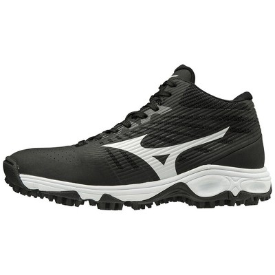 mizuno turf