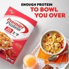 Post Premier Protein Mixed Berry Cold Cereal - 4 of 4