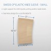 Swede-O Elastic Knee Sleeve - 2 of 4