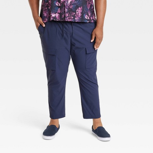 Men's Utility Jogger Pants - All In Motion™ : Target