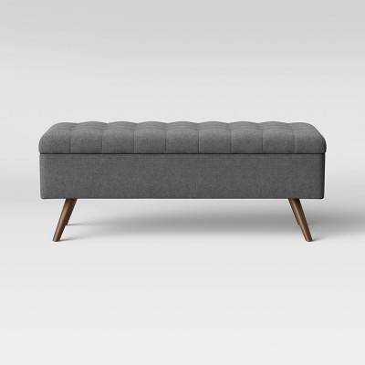 ottoman bed target
