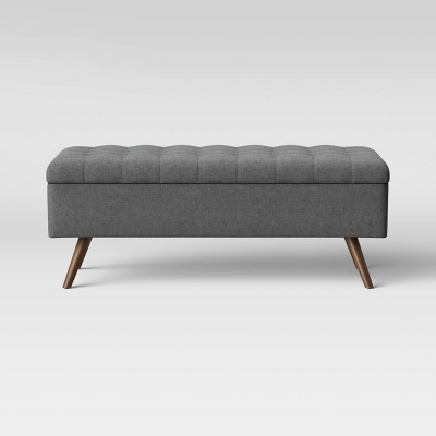 target storage couch