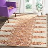 Evoke EVK521 Power Loomed Indoor Rugs - Safavieh - 2 of 4