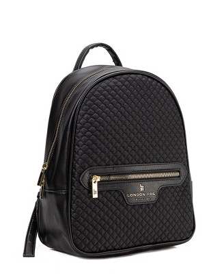 London fog cheap executive backpack