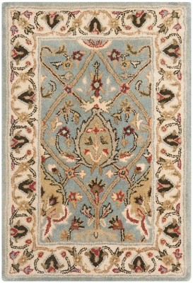 Persian Legend PL819 Hand Tufted Indoor Rugs - Safavieh