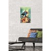 Trends International DC Comics - Justice League of America - Unite Unframed Wall Poster Prints - 2 of 4
