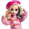 Monster High x Wednesday Collectible Enid Sinclair Doll - 2 of 4