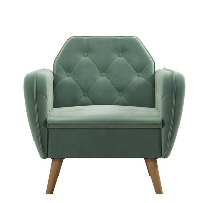 green chair target