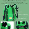 Generic Car Dinosaur Kids Toddler Backpack for Boys and Girls Children Waterproof Preschool Bag - 4 of 4