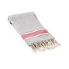 Olive & Linen Terra Turkish Towel - 2 of 4