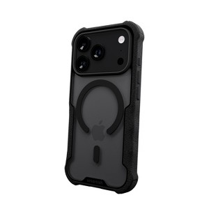 Smartish iPhone 17 MagSafe Case - Gripzilla - Protective Grip Heavy Duty Cover - 1 of 4