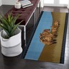 Liora Manne Esencia Lodge Indoor/Outdoor Mat.. - 2 of 4