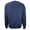 NBA Minnesota Timberwolves Women's Long Sleeve V-Neck Fleece Sweatshirt - 2 of 4