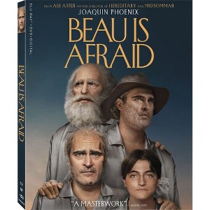 Beau Is Afraid (Blu-ray)(2023) - 1 of 1