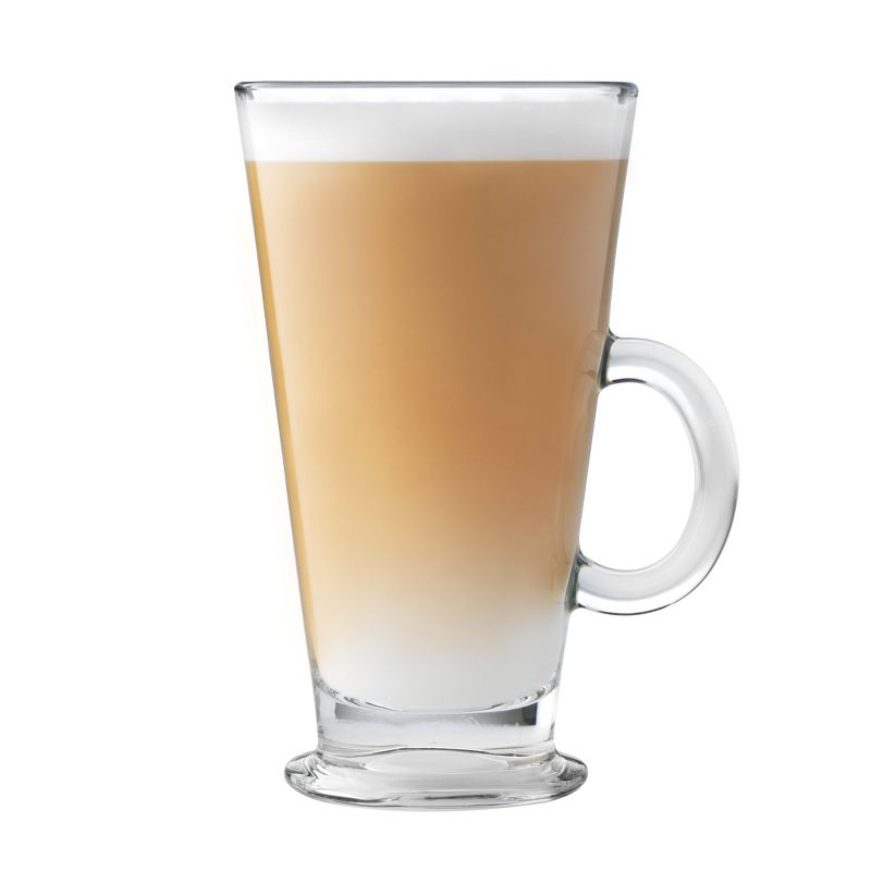 Libbey Catalina Irish Coffee Mug, 9-ounce, Set of 6, 3 of 5