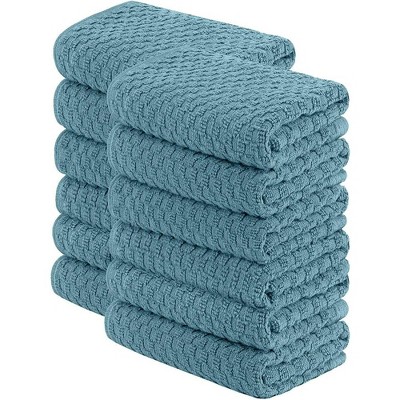 6pk Cotton Dishcloths - Made By Design™ : Target