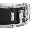 Ludwig Neusonic Snare Drum 14 x 6.5 in. Twin Shadow - 3 of 4