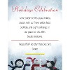 Great Papers Magical Snowmen Christmas Letterhead Multicolor 50/Pack (2021111) - 2 of 4