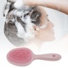Unique Bargains Hair Shampoo Brush 7.09"x2.76"x1.97" 1 Pc - 2 of 4