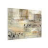 Trademark Fine Art Silvia Vassileva Gentle Touch Crop Wood Slat Art - 2 of 4