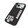 NCAA SEC Universities Sidebar MagSafe Compatible Cell Phone Case for Apple iPhone 17 Series - 2 of 4