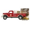 1/64 1946 Dodge Power Wagon Fire Truck Smokey Bear Series 3 Greenlight 38060-A - 3 of 3