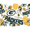 NFL Green Bay Packers 24oz All Over Classic Tumbler - 2 of 4