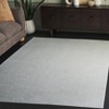 Bayside BAY136 Machine Washable Power Loomed Indoor Rugs - Safavieh - 2 of 4