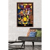 Trends International Marvel X-Men '97 - Characters Framed Wall Poster Prints - 2 of 4
