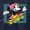 Boys' - Disney - Mickey & Friends Graphic Long Sleeve Fleece Sweatshirt - 2 of 4