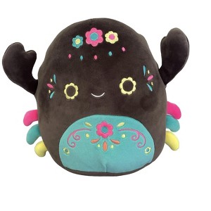 Squishmallows 8" Halloween - Frieda the Scorpion - Collectible Soft & Squishy Stuffed Animal Toy - Gift for Kids, Girls & Boys - 1 of 4