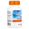 Doctor's Best Stabilized R-Lipoic Acid , 200 mg, 60 Veggie Caps - 4 of 4