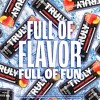 Truly Strawberry Lemonade Hard Seltzer - 6pk/12 fl oz Slim Cans - 3 of 4