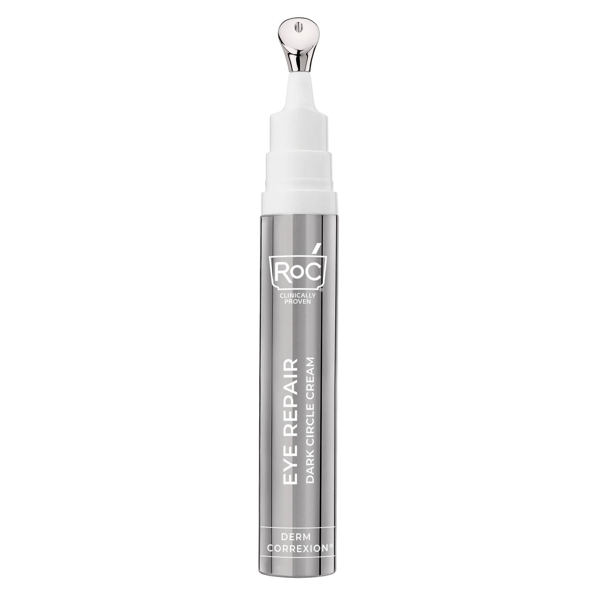 RoC Derm Correxion Dark Circle Eye Repair Cream - 15ml