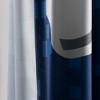 Lush Décor Video Games Window Curtain Panels Navy/Multi 52X84 Set - 4 of 4
