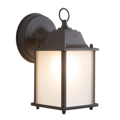 Yosemite Home Decor One Exterior Sconce