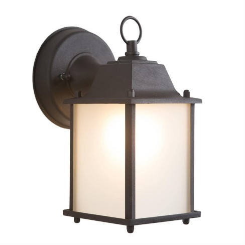 Yosemite Home Decor One Exterior Sconce - image 1 of 4