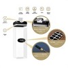 Wikineon 7-Piece Food Container Set - Versatile Storage Solutions for Kitchen, Pantry, or On-the-Go Meals - 3 of 4