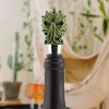 Darware Cthulhu Wine Bottle Stopper; Octopus Monster Novelty Gift and Dining Accessory for H.P. Lovecraft Fans - 2 of 4