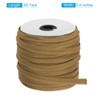Unique Bargains Reusable Duarble Piping Cord Trim for Sewing DIY Craft - 2 of 3